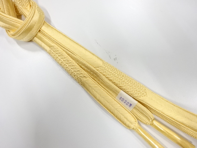 Japanese Kimono / Accessories Silk